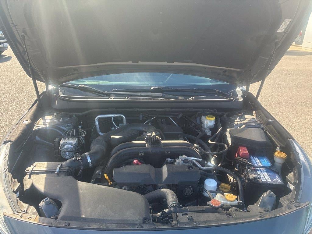 2019 Subaru Outback Premium