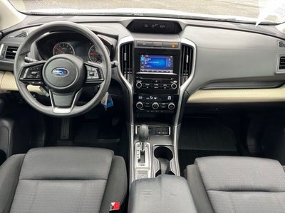 2020 Subaru Ascent Base