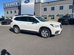 2020 Subaru Ascent Base