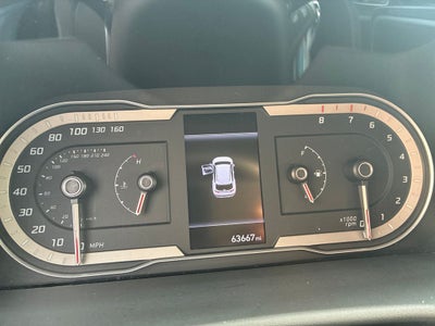 2022 Hyundai Tucson SE