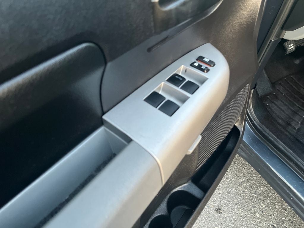 2009 Toyota Tundra SR5