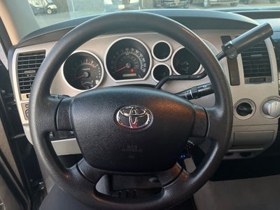 2009 Toyota Tundra SR5