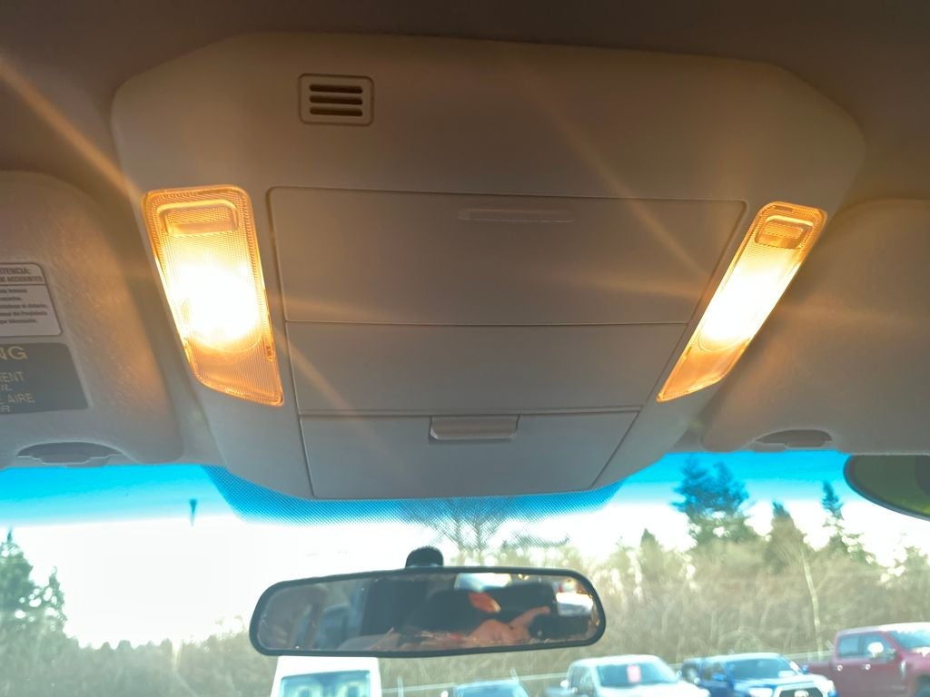 2009 Toyota Tundra SR5