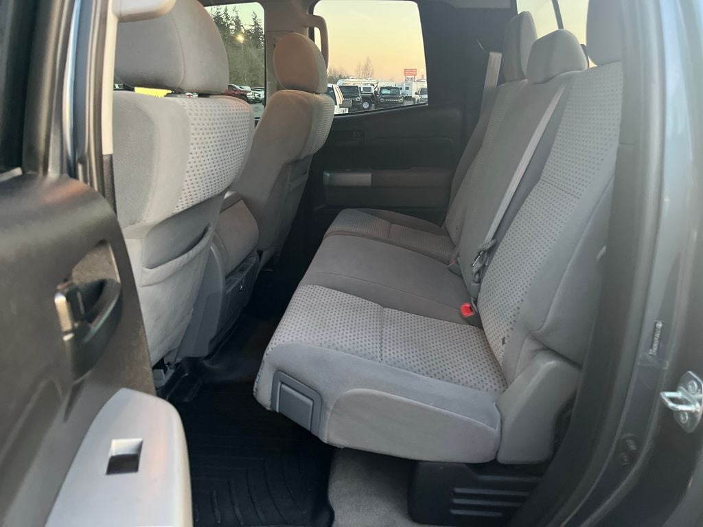 2009 Toyota Tundra SR5