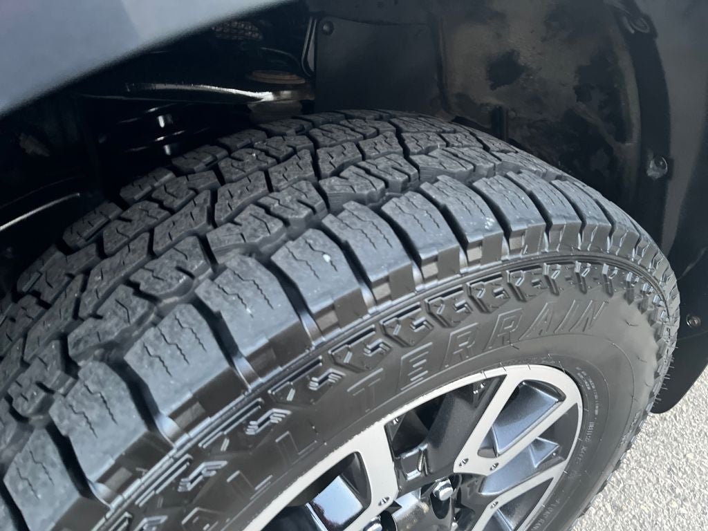 2009 Toyota Tundra SR5