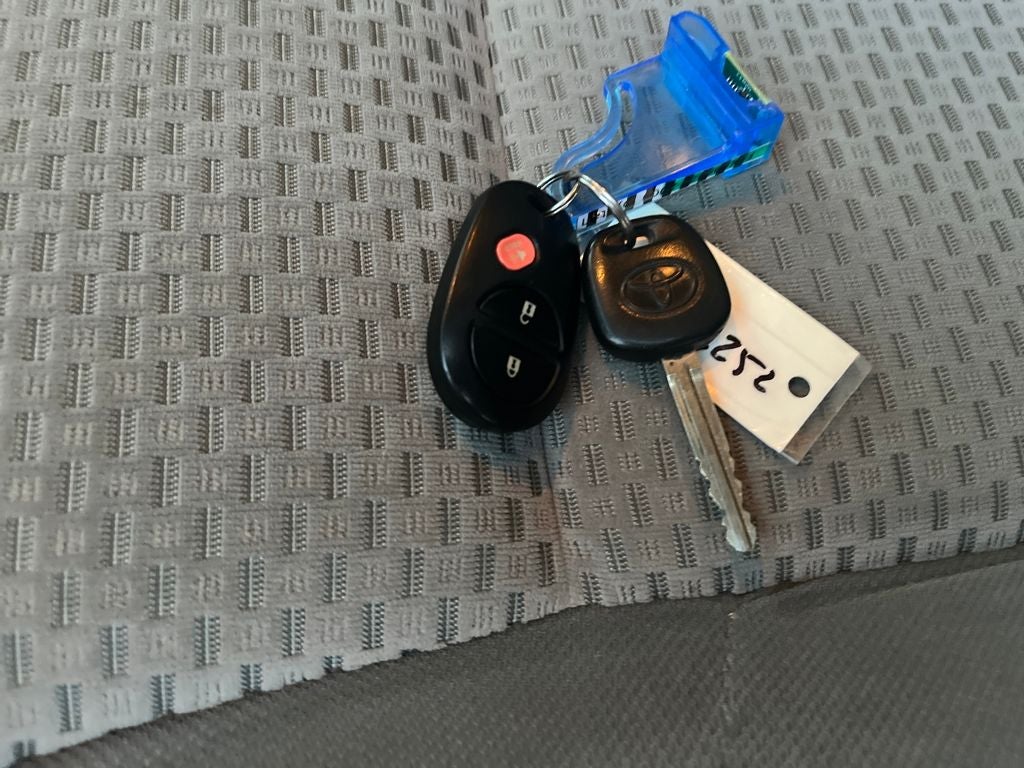 2009 Toyota Tundra SR5