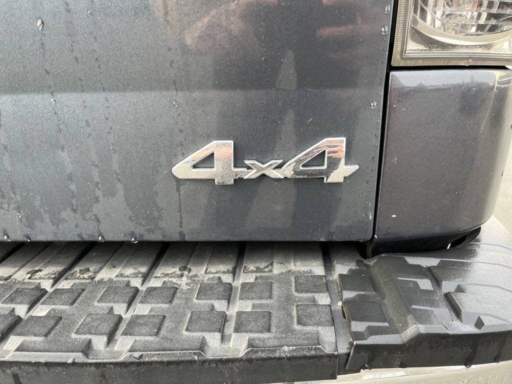 2009 Toyota Tundra SR5