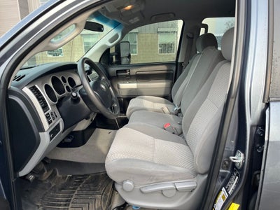 2009 Toyota Tundra SR5