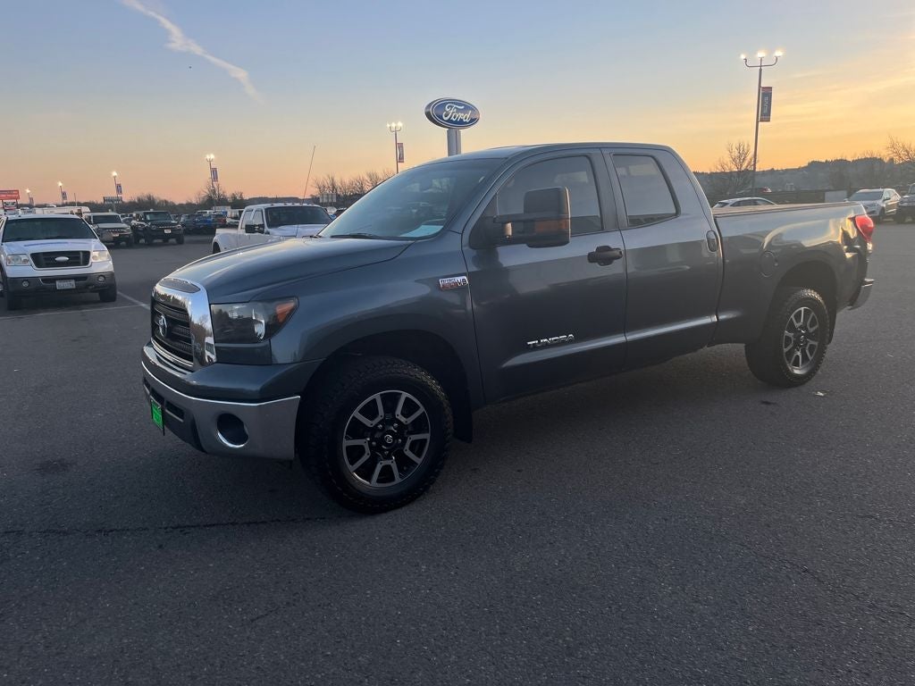 2009 Toyota Tundra SR5