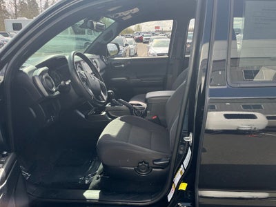 2018 Toyota Tacoma TRD Off-Road V6