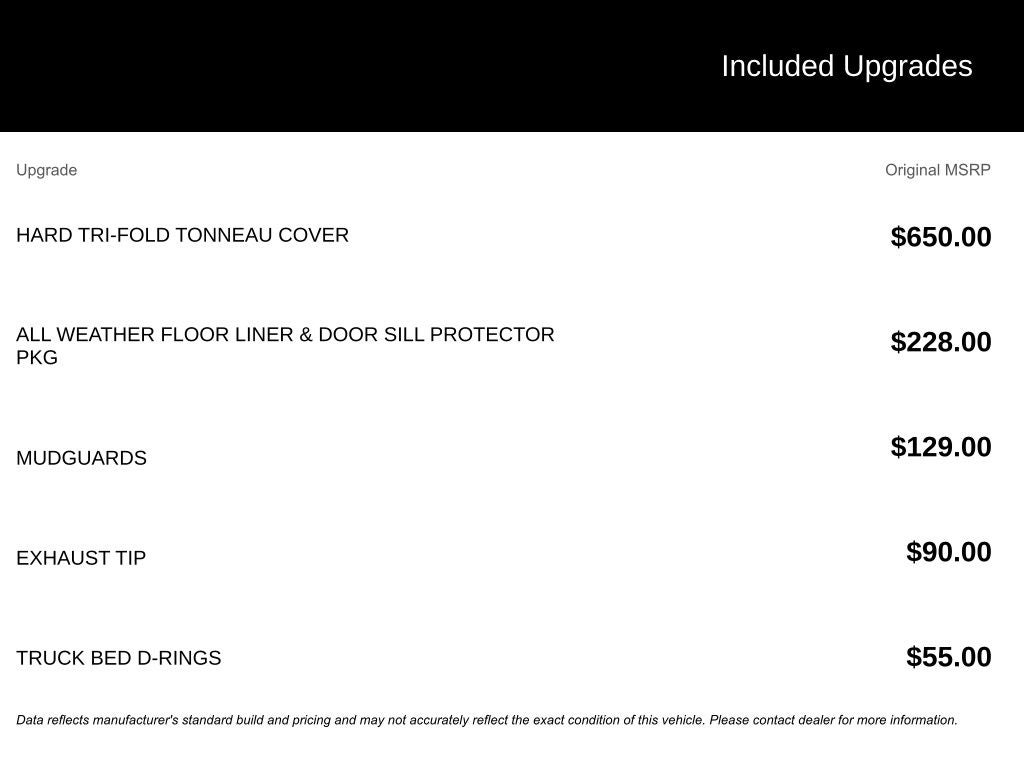 2018 Toyota Tacoma TRD Off-Road V6