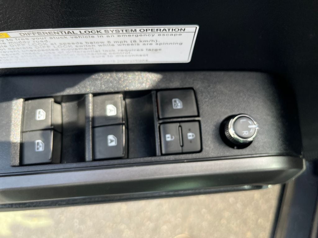 2018 Toyota Tacoma TRD Off-Road V6