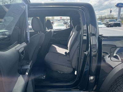 2018 Toyota Tacoma TRD Off-Road V6