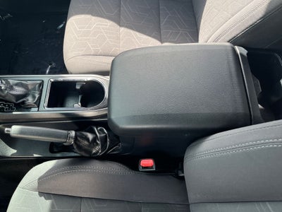 2018 Toyota Tacoma TRD Off-Road V6