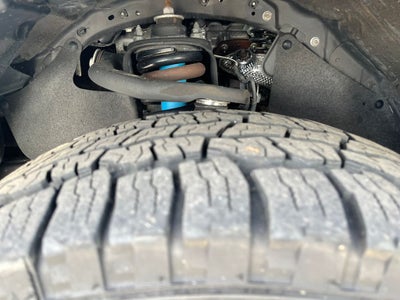 2018 Toyota Tacoma TRD Off-Road V6