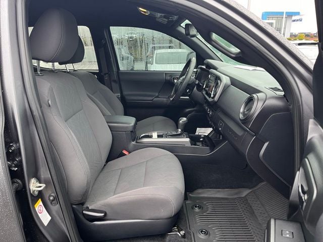 2019 Toyota Tacoma TRD Off-Road V6