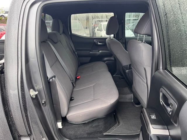 2019 Toyota Tacoma TRD Off-Road V6