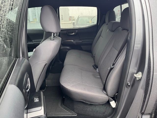 2019 Toyota Tacoma TRD Off-Road V6