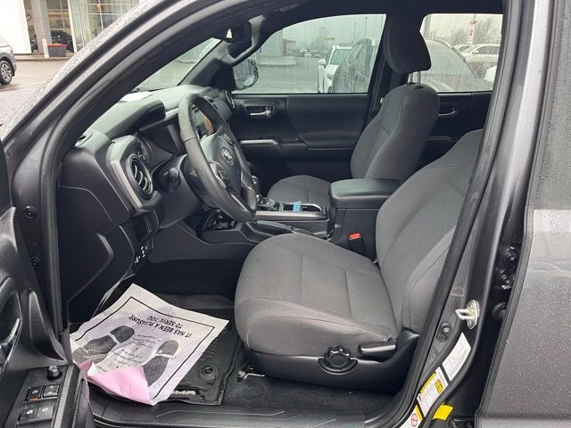 2019 Toyota Tacoma TRD Off-Road V6