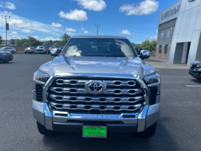 2024 Toyota Tundra 1794