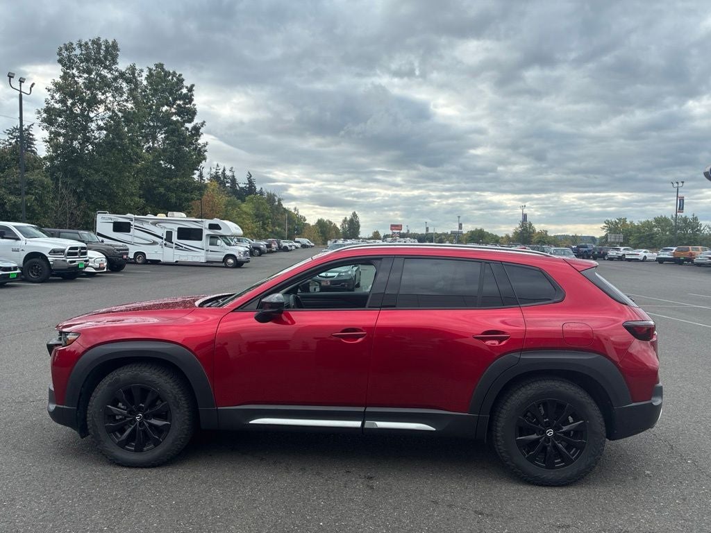 2023 Mazda Mazda CX-50 2.5 Turbo Premium Package