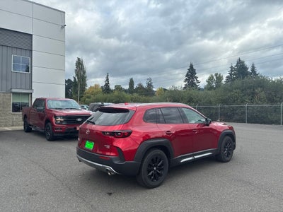 2023 Mazda Mazda CX-50 2.5 Turbo Premium Package