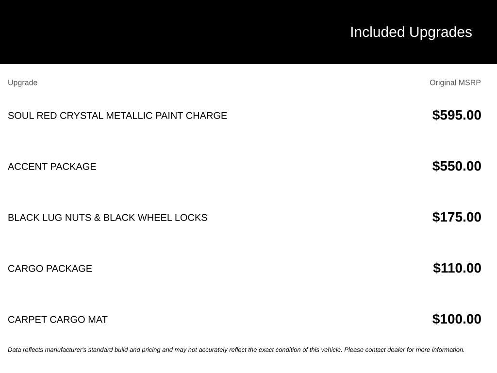 2023 Mazda Mazda CX-50 2.5 Turbo Premium Package