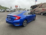 2018 Honda Civic EX-T