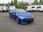 2018 Honda Civic EX-T