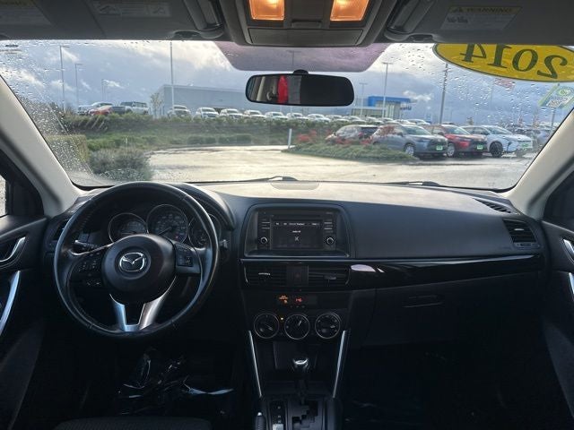 2014 Mazda Mazda CX-5 Touring
