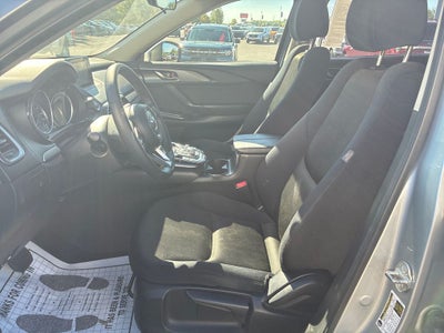 2018 Mazda Mazda CX-9 Sport