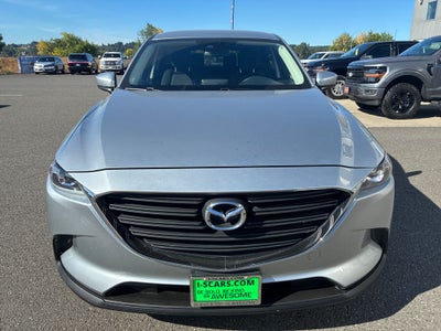 2018 Mazda Mazda CX-9 Sport