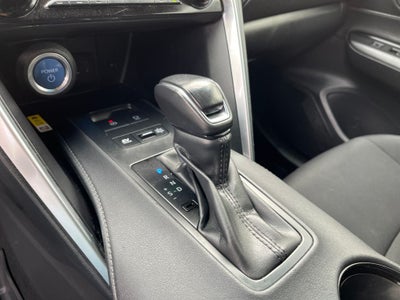 2022 Toyota Venza LE