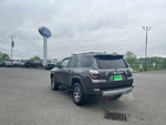 2019 Toyota 4Runner TRD Off-Road Premium