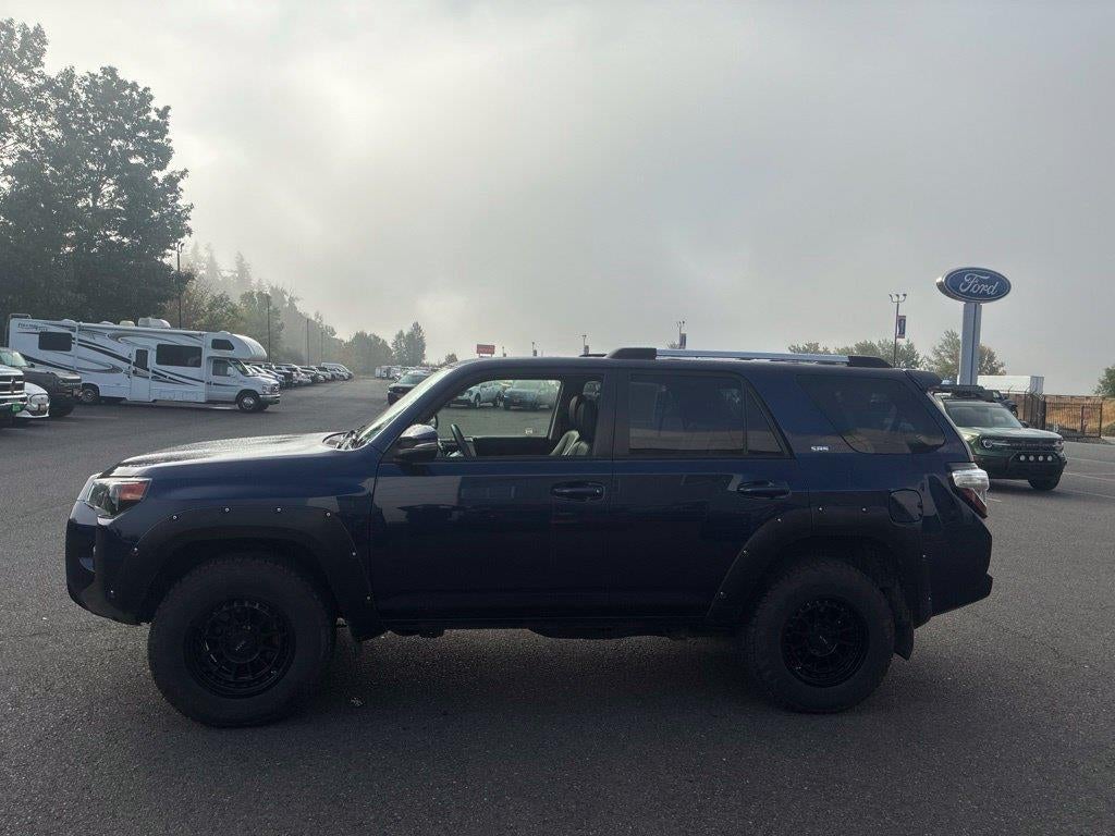 2019 Toyota 4Runner SR5 Premium