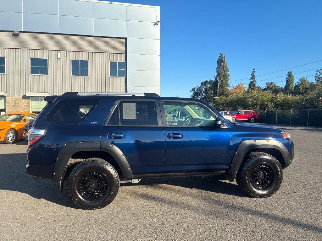 2019 Toyota 4Runner SR5 Premium
