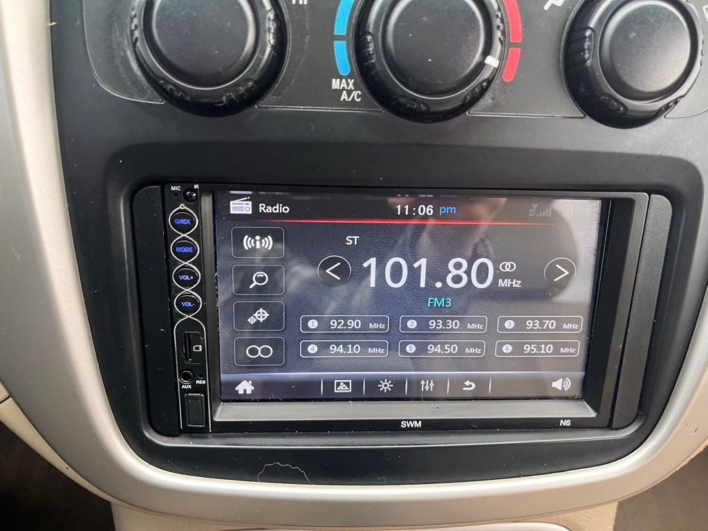 2007 Toyota Highlander V6