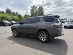 2021 Toyota 4Runner TRD Off-Road Premium