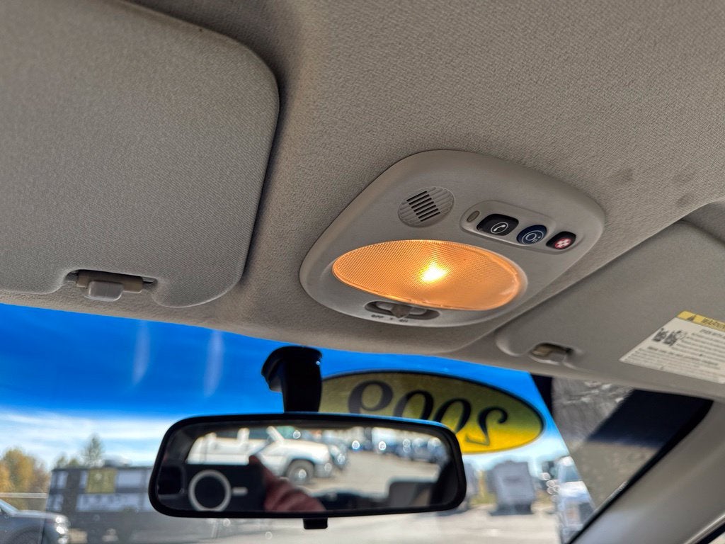2009 Chevrolet Aveo5 1LT