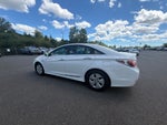 2012 Hyundai Sonata Hybrid Base
