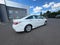 2012 Hyundai Sonata Hybrid Base