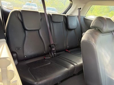 2022 Kia Carnival LXS