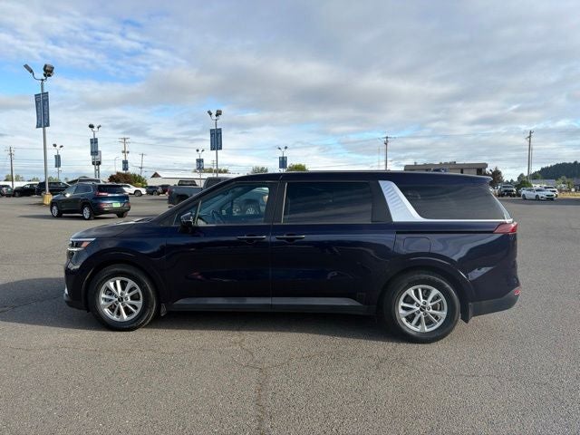 2022 Kia Carnival LXS