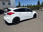2017 Ford Focus RS