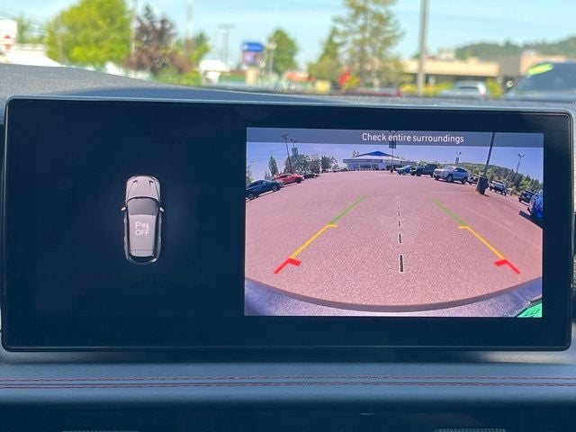2024 Dodge Hornet GT