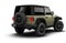 2026 Jeep Wrangler WRANGLER 2-DOOR WILLYS