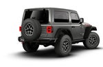 2026 Jeep Wrangler WRANGLER 2-DOOR RUBICON