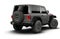 2026 Jeep Wrangler WRANGLER 2-DOOR RUBICON