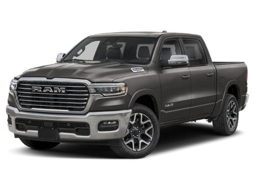 2027 RAM Ram 1500 RAM 1500 LARAMIE CREW CAB 4X4 6'4' BOX
