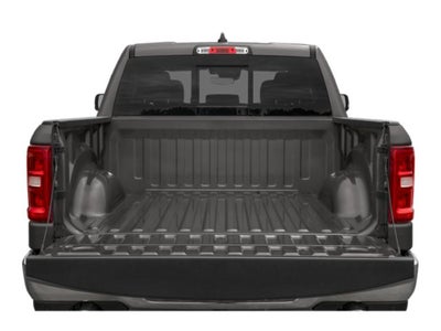 2027 RAM Ram 1500 RAM 1500 LARAMIE CREW CAB 4X4 6'4' BOX